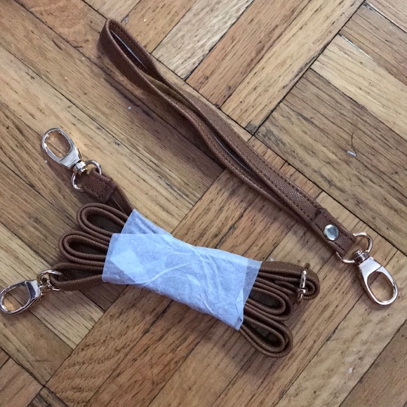 Designer Style Wallet - Picture 5 of 5